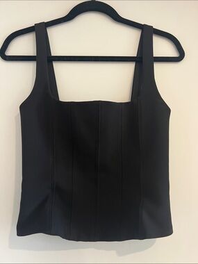 Zara Corset Top